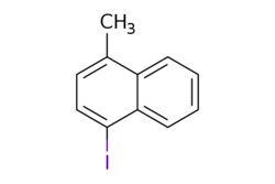 eMolecules​ AOBChem USA / 1-iodo-4-methylnaphthalene / 250mg / 768969631