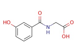 eMolecules​ AstaTech / (3-HYDROXYBENZOYLAMINO)ACETIC ACID / 0.25g / 248483647
