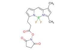 eMolecules​ Broadpharm / BDP FL NHS ester / 1mg / 296213722 / BP-22534