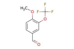 eMolecules​ AstaTech / 4-METHOXY-3-(TRIFLUOROMETHOXY)BENZALDEHYDE / 0.25g