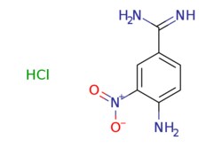 eMolecules​ Ambeed / 4-Amino-3-nitrobenzimidamide hydrochloride / 100mg