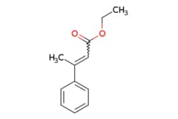 eMolecules​&nbsp;Ambeed / Ethyl 3-phenylbut-2-enoate / 1g / 552751223 / A681456 /  / 945-93-7 / [null] / 190.242 / C12H14O2