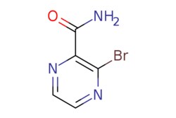 eMolecules​ ChemScene / 3-Bromopyrazine-2-carboxamide / 100mg / 569144573