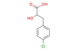 eMolecules​ AstaTech / 3-(4-CHLOROPHENYL)-2-HYDROXYPROPIONIC ACID / 0.25g