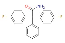 eMolecules​&nbsp;289656-45-7 | Medchem Express |  Senicapoc |  10mg | 446271018 | HY-50694 | MFCD09027349 | 323.343 |  C20H15F2NO