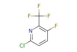 eMolecules​ 1227511-58-1 | ChemScene | 6-Chloro-3-fluoro-2-(trifluoromethyl)pyridine