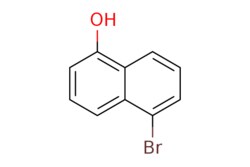 eMolecules​ ChemScene / 5-Bromonaphthalen-1-ol / 100mg / 626491713 / CS-0041997