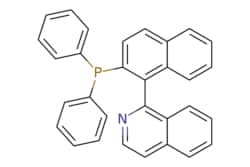 eMolecules​ 149245-03-4 | Ambeed | (1-(1-Isoquinolinyl)-2-naphthyl)diphenylphosphine