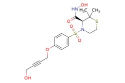 eMolecules​ 287405-51-0 | Medchem Express | Apratastat | 1mg | 485251363