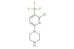 eMolecules​ AstaTech / 1-(6-CHLORO-5-(TRIFLUOROMETHYL)PYRIDIN-2-YL)PIPERAZINE