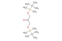 eMolecules​ AstaTech / 2233991010-OCTAMETHYL-48-DIOXA-39-DISILAUNDECAN-6-ONE / 0.25g / 296377286 / AB11908 / 95.000 / 127382-65-4 / MFCD18252283 / 318.604 / C15H34O3Si2