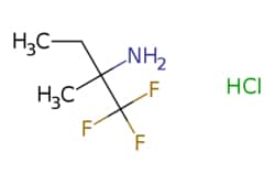 eMolecules​ 1354952-99-0 | Ambeed | 111-Trifluoro-2-methylbutan-2-amine