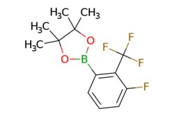 eMolecules​ Ambeed / 2-(3-Fluoro-2-(trifluoromethyl)phenyl)-4455-tetramethyl-132-dioxaborolane