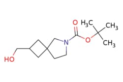 eMolecules​ Pharmablock / tert-butyl 2-(hydroxymethyl)-6-azaspiro[3.4]octane-6-carboxylate