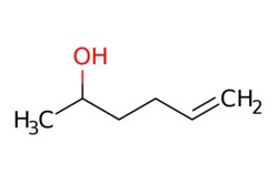 eMolecules​ AstaTech / HEX-5-EN-2-OL / 0.25g / 718065742 / E75729 / 95.000