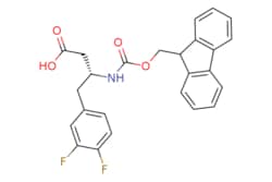 eMolecules​ 269396-60-3 | ChemScene | Fmoc-R-3-amino-4-(34-difluorophenyl)-butyric