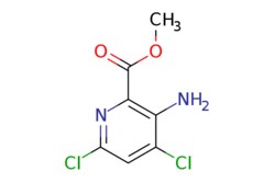 eMolecules​ 1379329-39-1 | ChemScene | Methyl 3-amino-46-dichloropicolinate