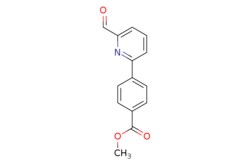 eMolecules​ AstaTech / METHYL 4-(6-FORMYLPYRIDIN-2-YL)BENZOATE / 0.25g