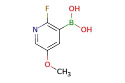 eMolecules​ AOBChem USA / 2-Fluoro-5-methoxypyridine-3-boronic acid / 250mg