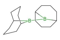eMolecules​ AstaTech / 9-BORABICYCLO[3.3.1]NONANE DIMER / 1g / 348149109