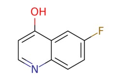 eMolecules​&nbsp;ChemScene / 6-Fluoroquinolin-4-ol / 10g / 536790249 / CS-0044574 / 0.000 / 391-78-6 / MFCD00269610 / 163.151 / C9H6FNO