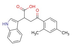 eMolecules​ Medchem Express / Auxinole / 5mg / 446260012 / HY-111444 /