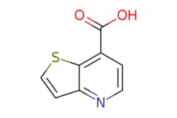 eMolecules​ Pharmablock / thieno[32-b]pyridine-7-carboxylic acid / 25mg