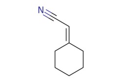 eMolecules​ Synthonix / Cyclohexylideneacetonitrile / 500mg / 784553211