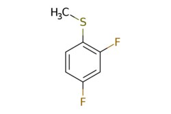 eMolecules​ AOBChem USA / 24-Difluoro-1-(methylsulfanyl)benzene / 5g /