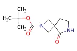 eMolecules​ ChemScene / tert-Butyl 5-oxo-26-diazaspiro[3.4]octane-2-carboxylate