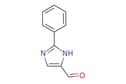 eMolecules​ AstaTech / 2-PHENYL-1H-IMIDAZOLE-5-CARBALDEHYDE / 1g / 454894378
