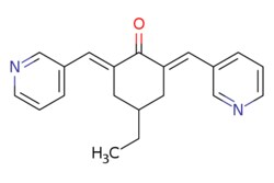 eMolecules​ Medchem Express / MCB-613 / 5mg / 446270015 / HY-19625 / /