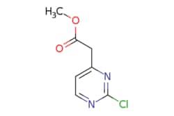 eMolecules​ ChemScene / Methyl 2-(2-chloropyrimidin-4-yl)acetate / 100mg