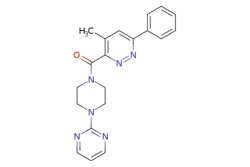 eMolecules​ Medchem Express / GIBH-130 / 5mg / 446257323 / HY-101860 /