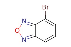 eMolecules​ ChemScene / 4-Bromobenzo[c][125]oxadiazole / 100mg / 714104909