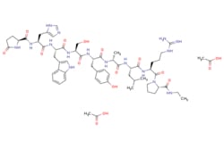 eMolecules​ Medchem Express / Alarelin (Acetate) / 10mg / 446268350 / HY-17405