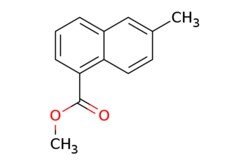 eMolecules​ Pharmablock / methyl 6-methylnaphthalene-1-carboxylate / 25mg