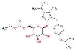 eMolecules​ Medchem Express / Remogliflozin etabonate / 5mg / 527574006