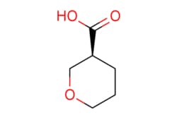 eMolecules​ 1391742-13-4 | (3S)-oxane-3-carboxylic acid | Pharmablock |