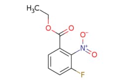 eMolecules​ AstaTech / ETHYL 3-FLUORO-2-NITROBENZOATE / 0.25g / 718058051