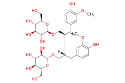 eMolecules​ Medchem Express / Secoisolariciresinol diglucoside / 5mg / 446258754 / HY-105008 /  / 257930-74-8 / [null] / 686.704 / C32H46O16