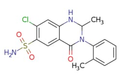eMolecules​ Medchem Express / Metolazone / 50mg / 446272268 / HY-B0209 /  / 17560-51-9 / MFCD00069304 / 365.830 / C16H16ClN3O3S