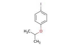 eMolecules​ AstaTech / 1-IODO-4-(PROPAN-2-YLOXY)BENZENE / 0.25g / 718058852