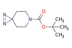 eMolecules​ ChemScene / Tert-butyl 126-triazaspiro[2.5]oct-1-ene-6-carboxylate