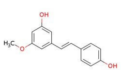 eMolecules​&nbsp;Medchem Express / Pinostilbene / 5mg / 599151211 / HY-N3059 /  / 42438-89-1 / MFCD12407153 / 242.274 / C15H14O3