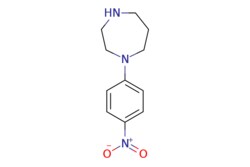 eMolecules​ AstaTech / 1-(4-NITROPHENYL)-14-DIAZEPANE / 1g / 443835992