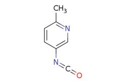 eMolecules​ ChemScene / 5-Isocyanato-2-methylpyridine / 100mg / 628852528