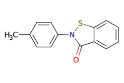 eMolecules​&nbsp;Medchem Express / PBIT / 5mg / 482203797 / HY-101451 /  / 2514-30-9 / MFCD05856231 / 241.310 / C14H11NOS