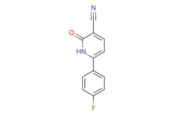 eMolecules​ AstaTech / 6-(4-FLUOROPHENYL)-2-OXO-12-DIHYDROPYRIDINE-3-CARBONITRILE