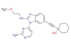 eMolecules​ Medchem Express / GNE 2861 / 5mg / 489863120 / HY-12632 / /